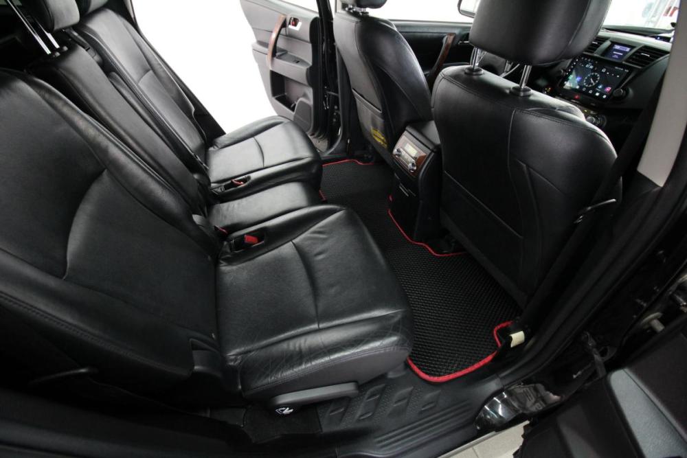 Toyota Highlander II (XU40) Рестайлинг Сургут  - изображение 10