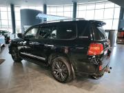 Toyota Land Cruiser 200 Series Рестайлинг 1 Тюмень  - изображение 26