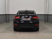 Hyundai Solaris II Кемерово  - изображение 24