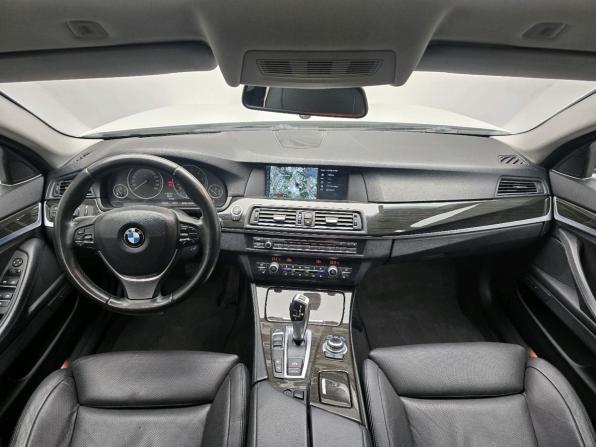 BMW 5 серии VI (F10/F11/F07) с пробегом 2012 года, цена 1 839 000 рублей, 148459 км, седан, Автокод Объявления