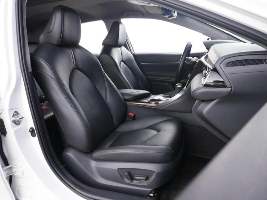 Toyota Camry VIII (XV70) Москва  - изображение 8