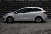 Kia Ceed II Рестайлинг Томск  - изображение 18