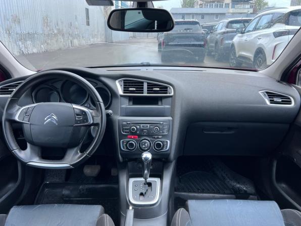 Citroen C4 II с пробегом 2011 года, цена 570 000 рублей, 155300 км, хэтчбек, Автокод Объявления