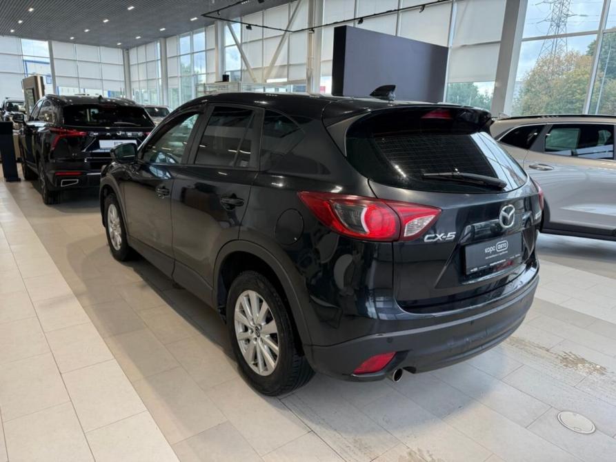 Mazda CX-5 I Серпухов  - изображение 6
