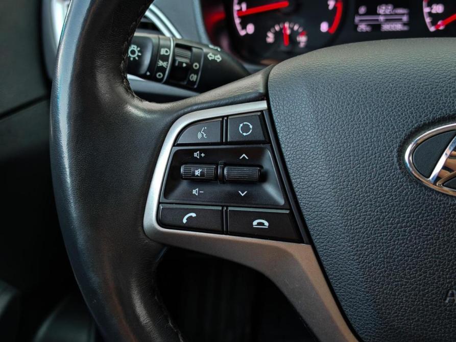 Hyundai Solaris II Краснодар  - изображение 15