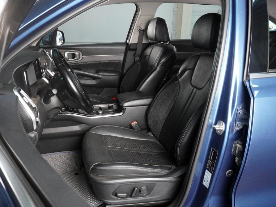 Kia Sorento IV Минеральные Воды  - изображение 10