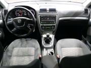 Skoda Octavia II (A5) Рестайлинг Оренбург  - изображение 24
