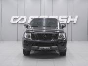 Nissan Navara (Frontier) III (D40) Рестайлинг Ростов-на-Дону  - изображение 19