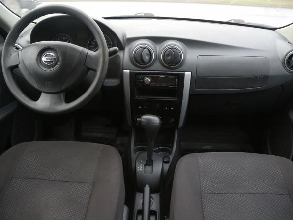 Nissan Almera III (G15) с пробегом 2017 года, цена 428 000 рублей, 240800 км, седан, Автокод Объявления