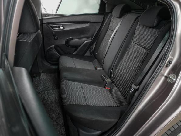Kia Rio IV с пробегом 2018 года, цена 999 000 рублей, 105322 км, седан, Автокод Объявления