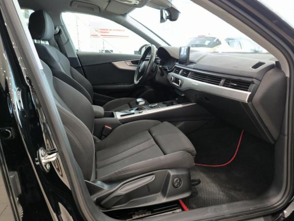 Audi A4 V (B9) с пробегом 2018 года, цена 2 330 000 рублей, 178500 км, седан, Автокод Объявления