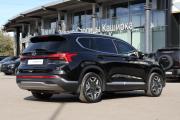 Hyundai Santa Fe IV Рестайлинг Москва  - изображение 45