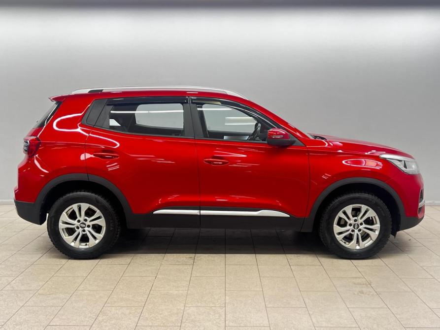 Chery Tiggo 4 I Рестайлинг Санкт-Петербург  - изображение 5