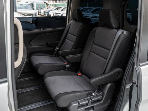 Nissan Serena V (C27) Рестайлинг с пробегом 2020 года, цена 2 180 000 рублей, 123139 км, минивэн, Автокод Объявления