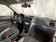 Skoda Yeti I Рестайлинг Москва  - изображение 31