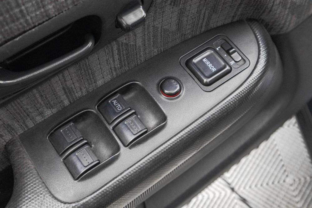 Honda CR-V II Барнаул  - изображение 10