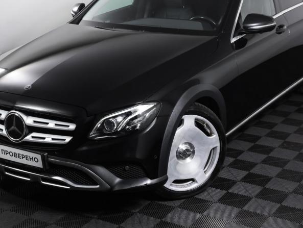 Mercedes-Benz E-Класс V (W213 S213 C238) с пробегом 2017 года, цена 2 124 000 рублей, 329086 км, универсал, Автокод Объявления