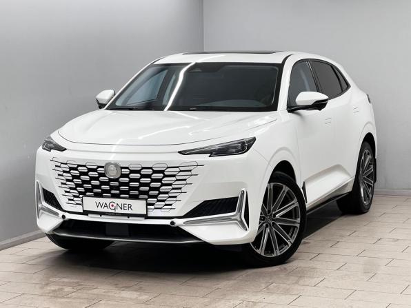 Changan UNI-K с пробегом 2023 года, цена 2 156 000 рублей, 138085 км, внедорожник, Автокод Объявления