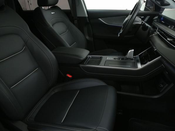 Chery Tiggo 7 Pro Max I с пробегом 2024 года, цена 1 920 000 рублей, 44500 км, внедорожник, Автокод Объявления