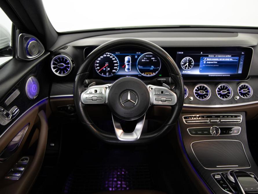 Mercedes-Benz E-Класс V (W213 S213 C238) Санкт-Петербург  - изображение 11