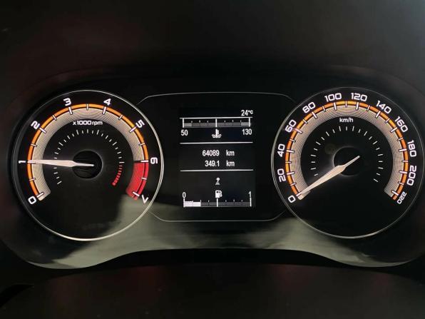 Lada (ВАЗ) Vesta I Рестайлинг (NG) с пробегом 2023 года, цена 998 000 рублей, 64100 км, седан, Автокод Объявления