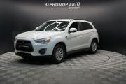Mitsubishi ASX I Рестайлинг Крым  - изображение 29