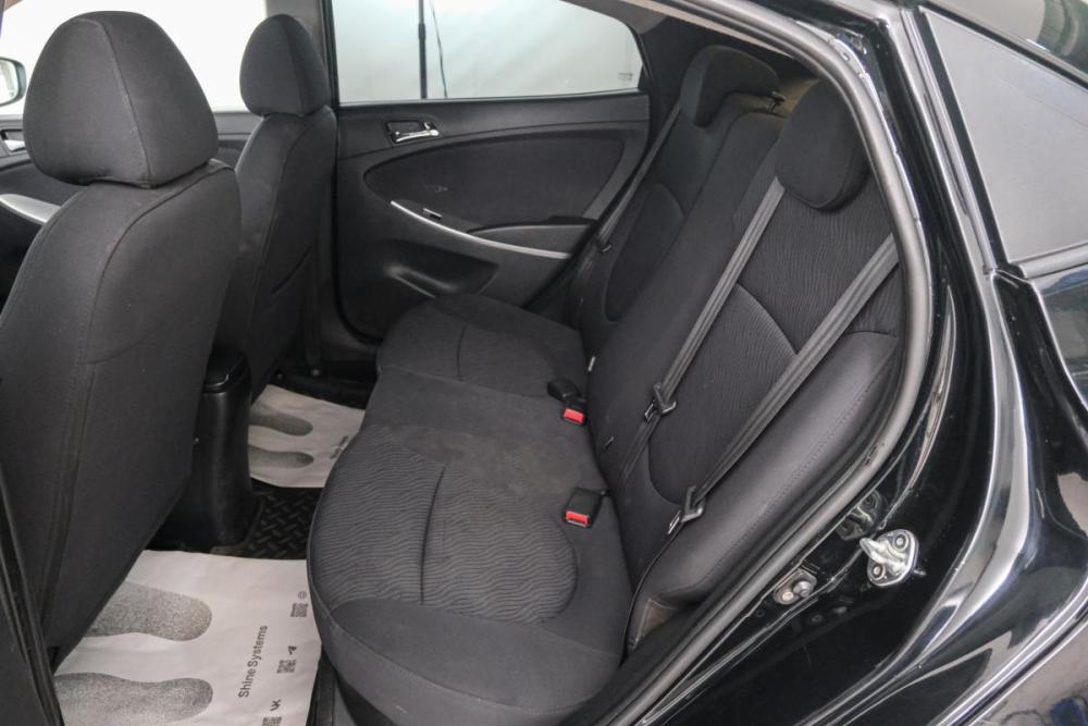 Hyundai Solaris I Красноярск  - изображение 19