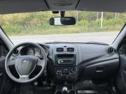 Lada (ВАЗ) Granta I Рестайлинг Прокопьевск  - изображение 31