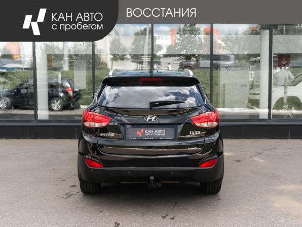 Hyundai ix35 I с пробегом 2011 года, цена 1 096 400 рублей, 203053 км, внедорожник, Автокод Объявления