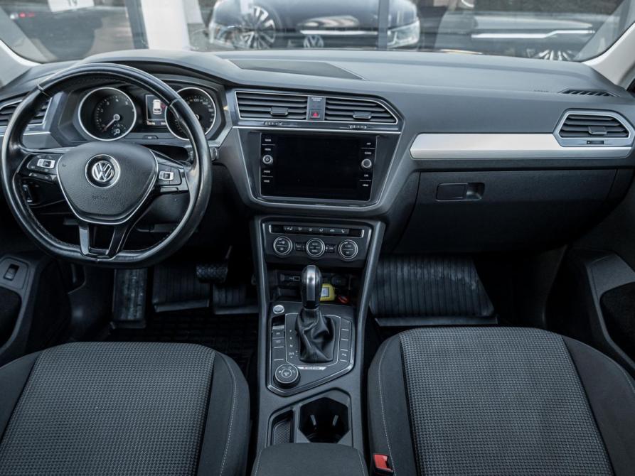 Volkswagen Tiguan II Казань  - изображение 7