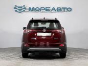 Toyota RAV4 IV (XA40) Рестайлинг Калининград  - изображение 26