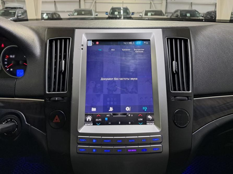 Hyundai ix55 Набережные Челны  - изображение 18