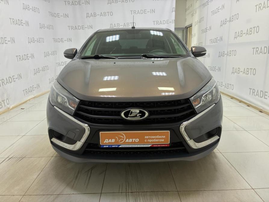 Lada (ВАЗ) Vesta I Пермь  - изображение 2