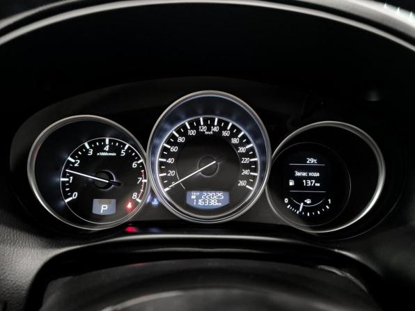 Mazda CX-5 I Рестайлинг с пробегом 2015 года, цена 2 050 000 рублей, 116337 км, внедорожник, Автокод Объявления
