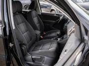 Volkswagen Tiguan I Рестайлинг Сочи  - изображение 27
