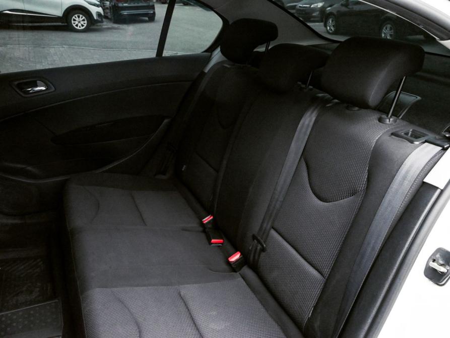 Peugeot 408 I Екатеринбург  - изображение 15