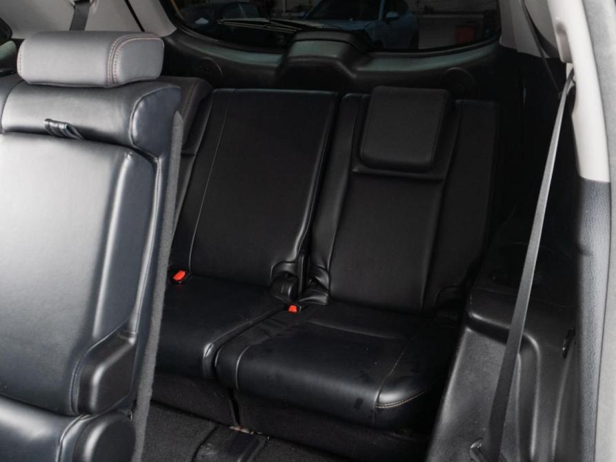 Toyota Highlander III (XU50) Тюмень  - изображение 12