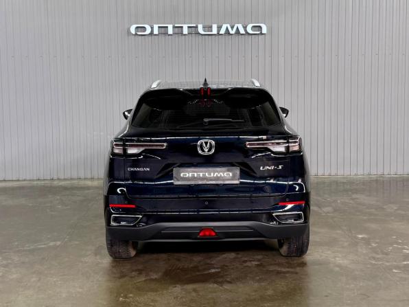 Changan UNI-S (CS55 Plus) с пробегом 2024 года, цена 2 247 000 рублей, 30756 км, внедорожник, Автокод Объявления
