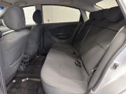 Nissan Almera III (G15) Москва  - изображение 24