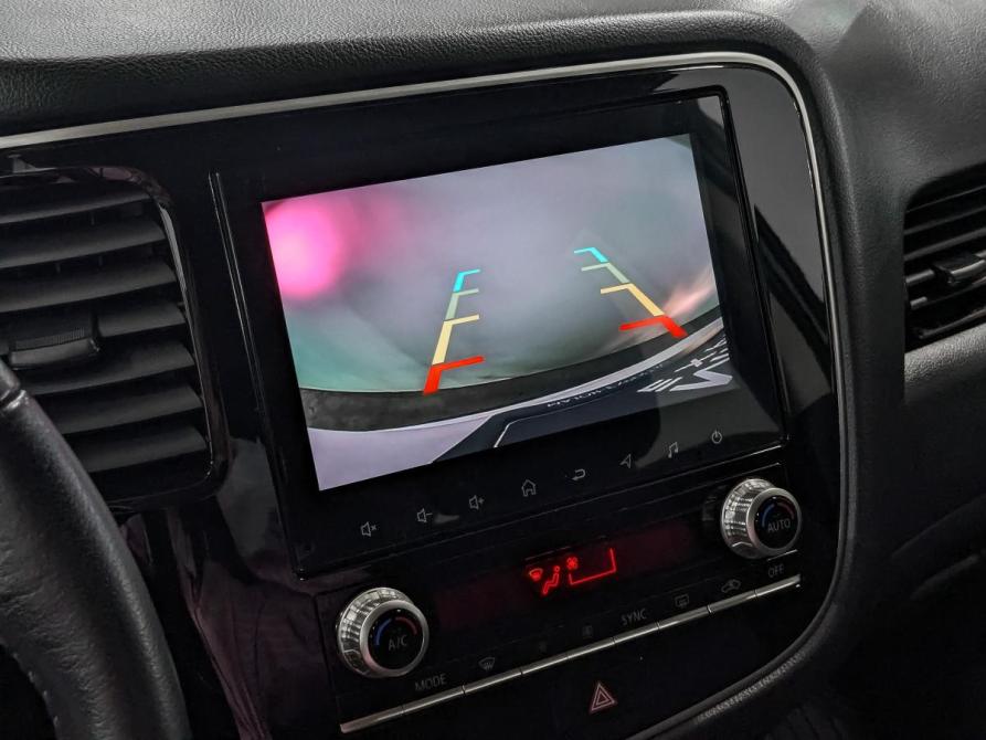 Mitsubishi Outlander III Рестайлинг 3 Москва  - изображение 30