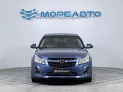 Chevrolet Cruze I Рестайлинг Калининград  - изображение 17