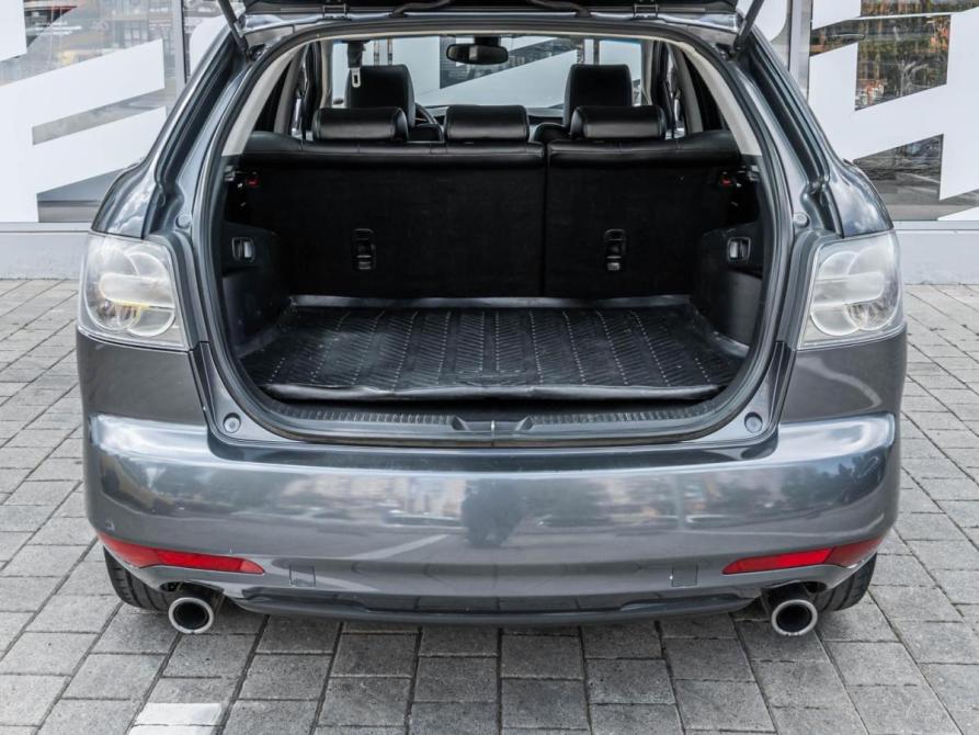 Mazda CX-7 I Рестайлинг Ставрополь  - изображение 25
