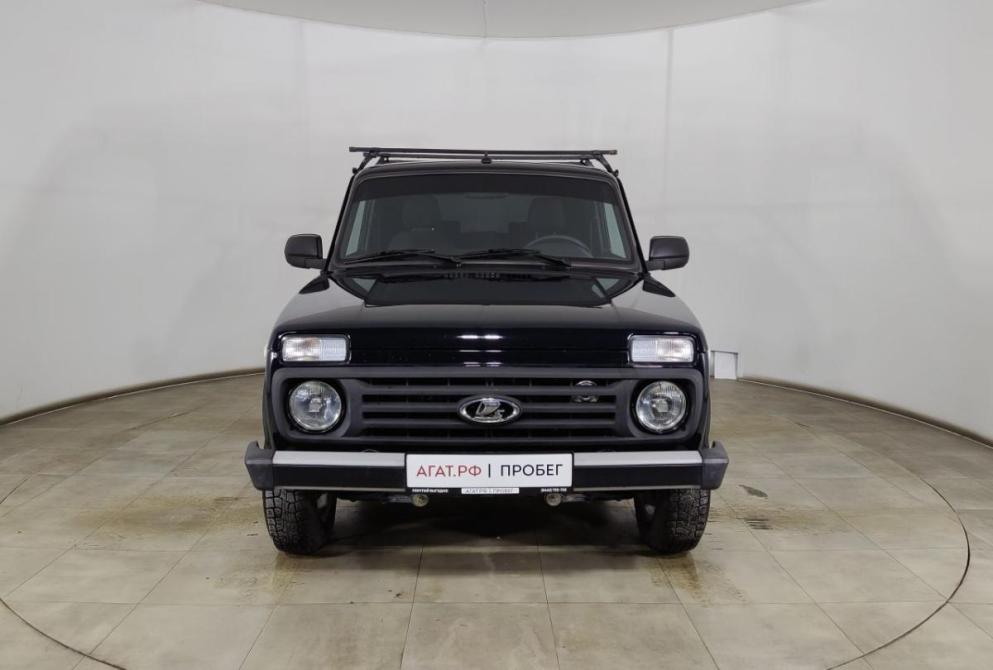 Lada (ВАЗ) Niva Legend Волгоград  - изображение 2