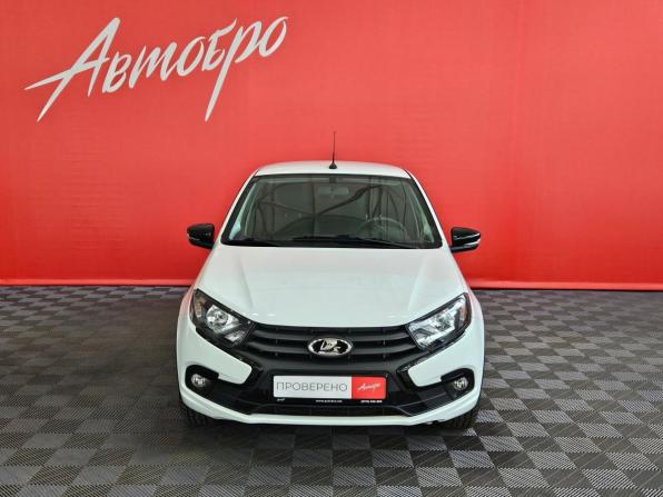Lada (ВАЗ) Granta I Рестайлинг с пробегом 2023 года, цена 899 000 рублей, 39265 км, седан, Автокод Объявления