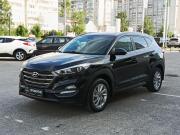 Hyundai Tucson III Йошкар-Ола  - изображение 23