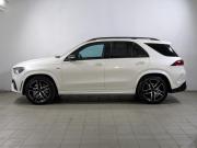 Mercedes-Benz GLE AMG II (V167) Химки  - изображение 37