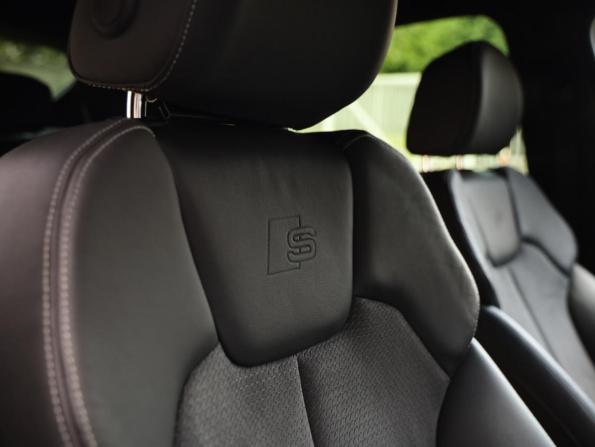 Audi Q5 Sportback I (FY) с пробегом 2021 года, цена 4 849 000 рублей, 80910 км, внедорожник, Автокод Объявления