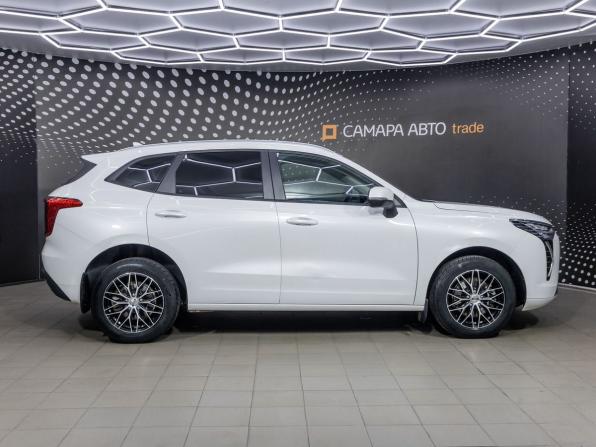 Haval Jolion I с пробегом 2023 года, цена 1 904 000 рублей, 56105 км, внедорожник, Автокод Объявления