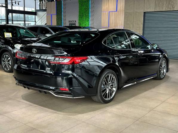 Toyota Camry IX (XV80) China Market с пробегом 2026 года, цена 4 625 000 рублей, 24 км, седан, Автокод Объявления