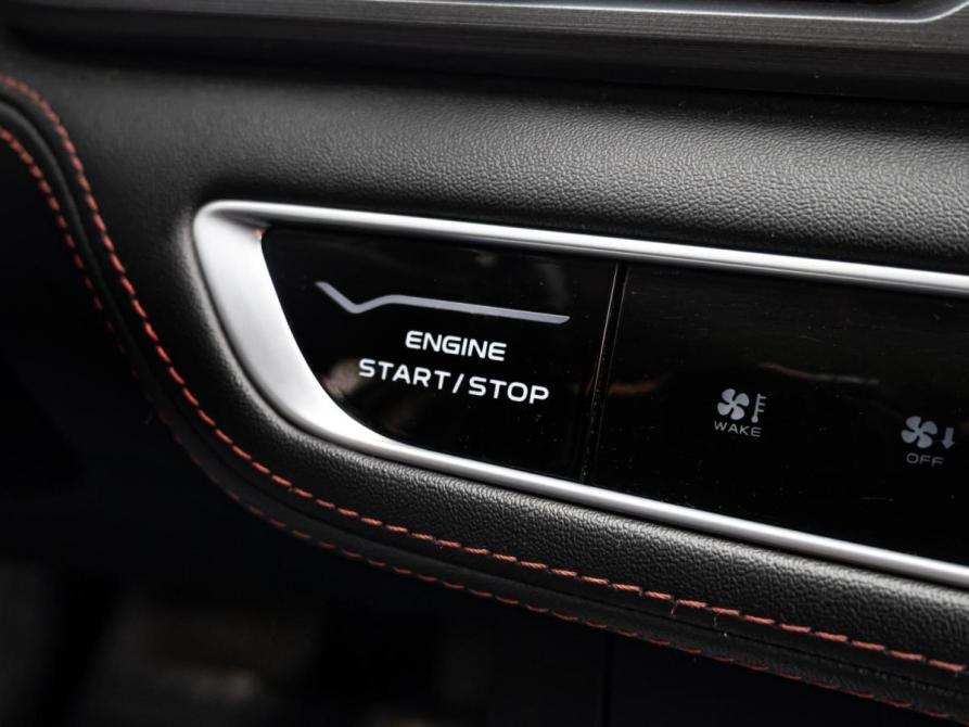Changan CS75 Plus I Рестайлинг Краснодар  - изображение 13